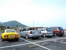 オペル車ツーリング