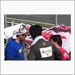 【日産応援団 Ｎジャン】2019 SuperGT Round2 #8