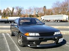 GTS-4 壊れました。