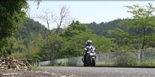 BMW S1000R 走行音録画