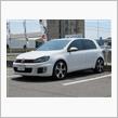 モディファイが止まりません..ゴルフⅥ　GTI　P-FLO＋ブーメランの画像