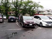 今頃、GWの日記 今頃、GWの日記