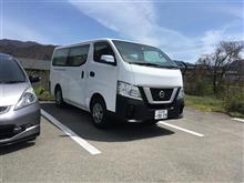 納車されました！