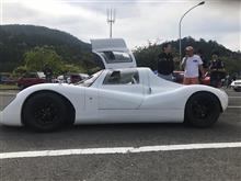 高雄サンデーミーティング見学 44g自動車部 高雄サンデーミーティング見学 44g自動車部