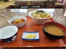 仕事の遅めの昼食は豊田南部のレトロ食堂にて玉子丼を愉しむ 仕事の遅めの昼食は豊田南部のレトロ食堂にて玉子丼を愉しむ