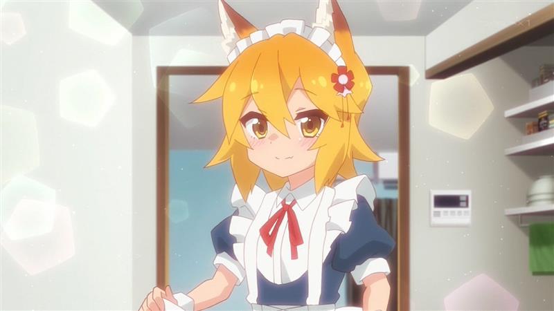 今日のアニメ Ninelivesのブログ ただのニワカです A みんカラ