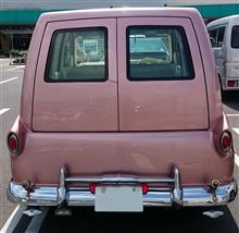 わけのわからない車（?????）5/17