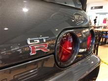 GT-R / FAIRLADY Z 50th &#215;　TOMEI 50th Anniversary