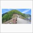 2019年GWダム巡り旅行（3日目・4日目）