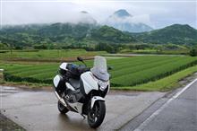 鹿児島Touring!最南端の駅と開聞岳(2日目前半)♪ 鹿児島Touring!最南端の駅と開聞岳(2日目前半)♪