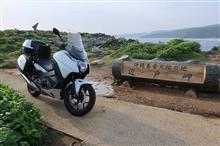 沖縄Touring!沖縄最北端と海と城(4日目前半)♪ 沖縄Touring!沖縄最北端と海と城(4日目前半)♪