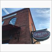 Genesee brew H ...