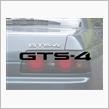 GTS4 オイル交換