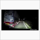 大型トラックの危険運転！！進 ...