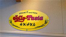 とろけるチーズパスタフェア
