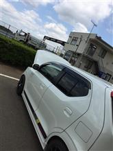 筑波1000!!久々!? アルトで走りました~!! 筑波1000!!久々!? アルトで走りました~!!