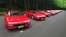 F355イベント&大台突破‼ F355イベント&大台突破‼
