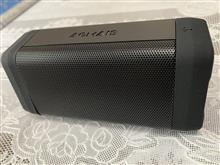 Bluetoothスピーカー