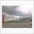 雨　⇒　洗車　⇒　キレイ自慢！（笑）