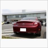SC430も手放す！