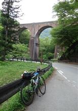 東京都から長野県まで自転車で 東京都から長野県まで自転車で