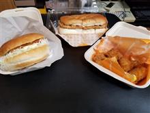 朝からコメダで爆食い 後編 自宅で昼飯・おやつとして愉しむ 朝からコメダで爆食い 後編 自宅で昼飯・おやつとして愉しむ