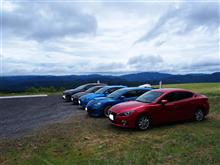 三愛レストハウスのオフ会と初夏のワイディングツーリングin日田に参加してきた! 三愛レストハウスのオフ会と初夏のワイディングツーリングin日田に参加してきた!