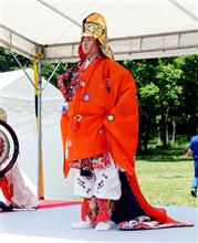 雅楽、「日本伝統舞台芸術」の演奏を聞いてきた。 雅楽、「日本伝統舞台芸術」の演奏を聞いてきた。