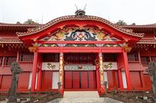 沖縄Touring!シュリとタマウドンの世界遺産(5日目前半)♪ 沖縄Touring!シュリとタマウドンの世界遺産(5日目前半)♪