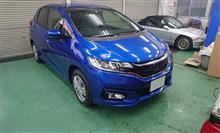 フィットのMT車、ここが「ならでは」
