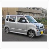 軽自動車にしては、骨太。でも ...