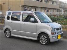 軽自動車にしては、骨太。でもマッチョ感よりもう少し乗り心地がよければなぁ 軽自動車にしては、骨太。でもマッチョ感よりもう少し乗り心地がよければなぁ