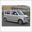 軽自動車にしては、骨太。でもマッチョ感よりもう少し乗り心地がよければなぁ