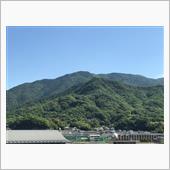 天気いいです