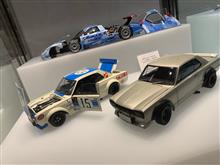 静岡ホビーショー