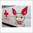 祝、献血30回記念♪