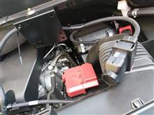 ＴＤＩ　Ｔｕｎｉｎｇ、本体・・・！ 