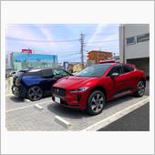 Jaguar I-PACE  ...