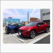 Jaguar I-PACE Test Drive