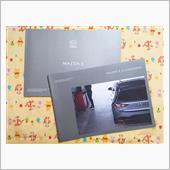 MAZDA 3 試乗