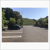 湿度の低い初夏、晴天の休日