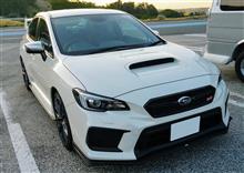 息子にWRX納車してきました&仮インプレ 息子にWRX納車してきました&仮インプレ