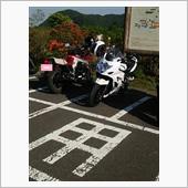 先輩の納車とプチツーリング
