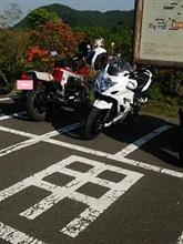 先輩の納車とプチツーリング