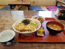 豊田南部のレトロ食堂にてカツ丼を愉しむ 豊田南部のレトロ食堂にてカツ丼を愉しむ