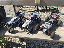 スカイホビーでの「オフ会」参加