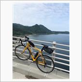 佐渡ロングライド2019へ。