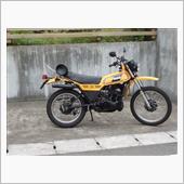 DT250、なかなか復帰でき ...