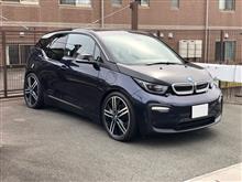 BMW i3 遮音チャレンジ