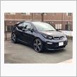 BMW i3 遮音チャレンジ
